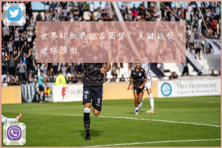 世界杯凯恩能否圆梦？关键战役与进球预测